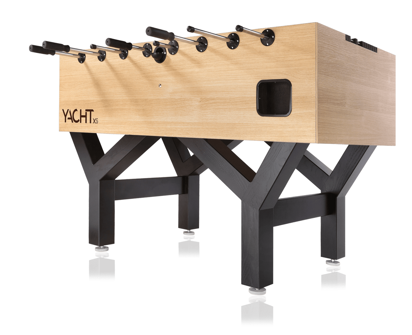 Leonhart Yacht XS Foosball Table