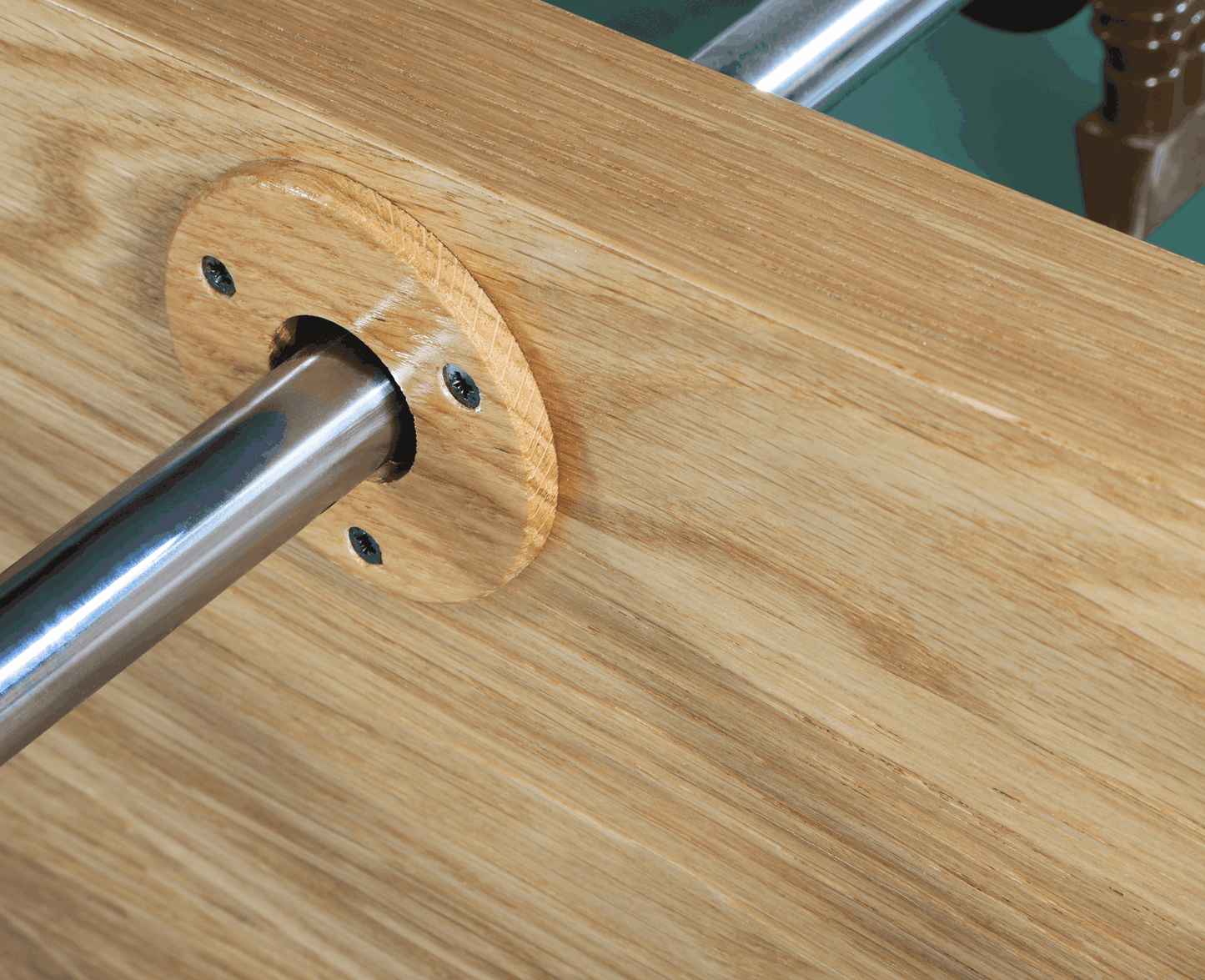 Leonhart Yacht Foosball Table