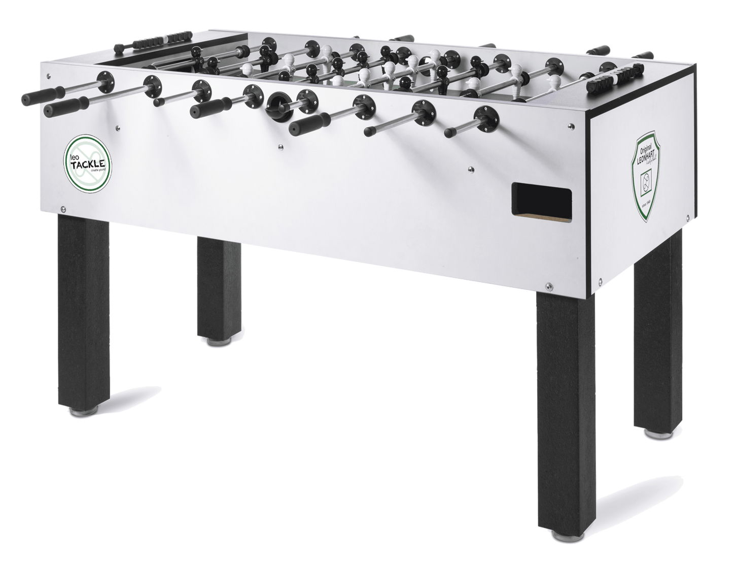 Leonhart Tackle Foosball Table