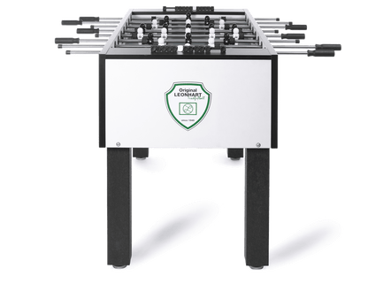 Leonhart Tackle Foosball Table