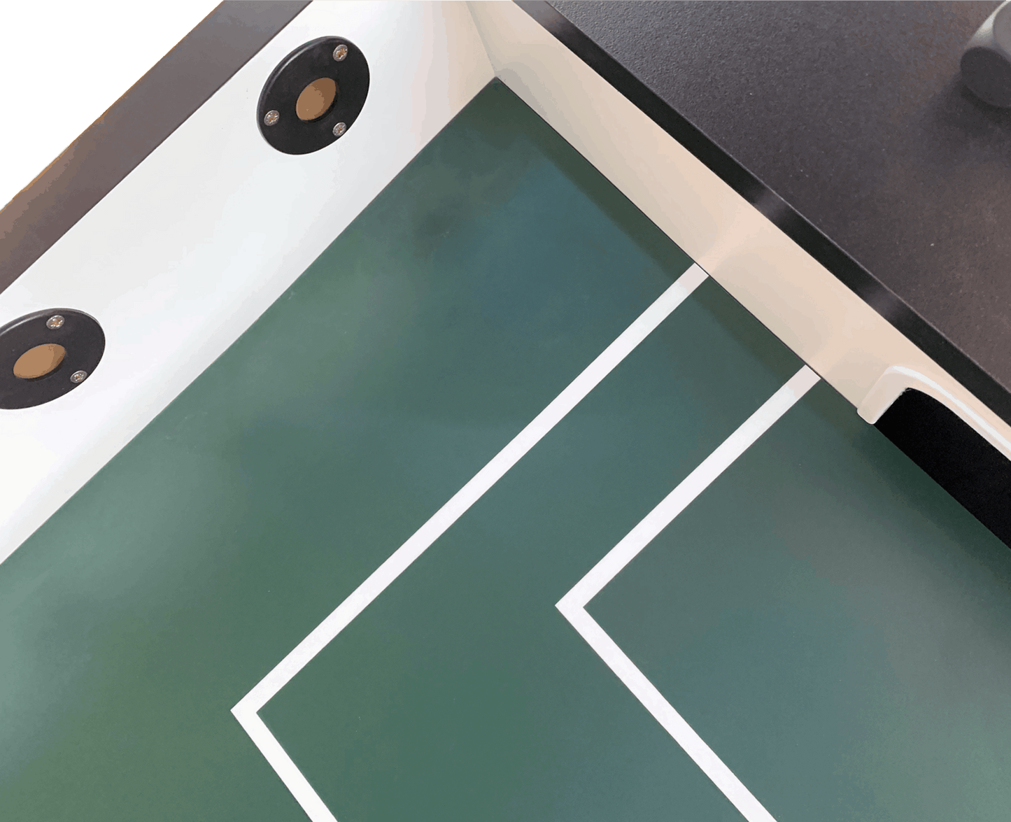 Leonhart Tackle Foosball Table