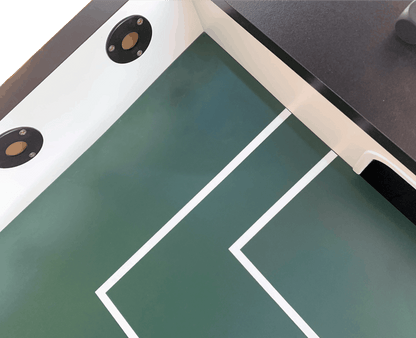 Leonhart Tackle Foosball Table