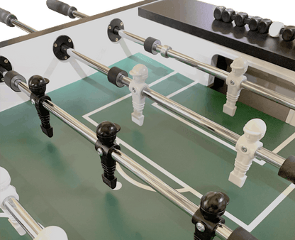 Leonhart Tackle Foosball Table