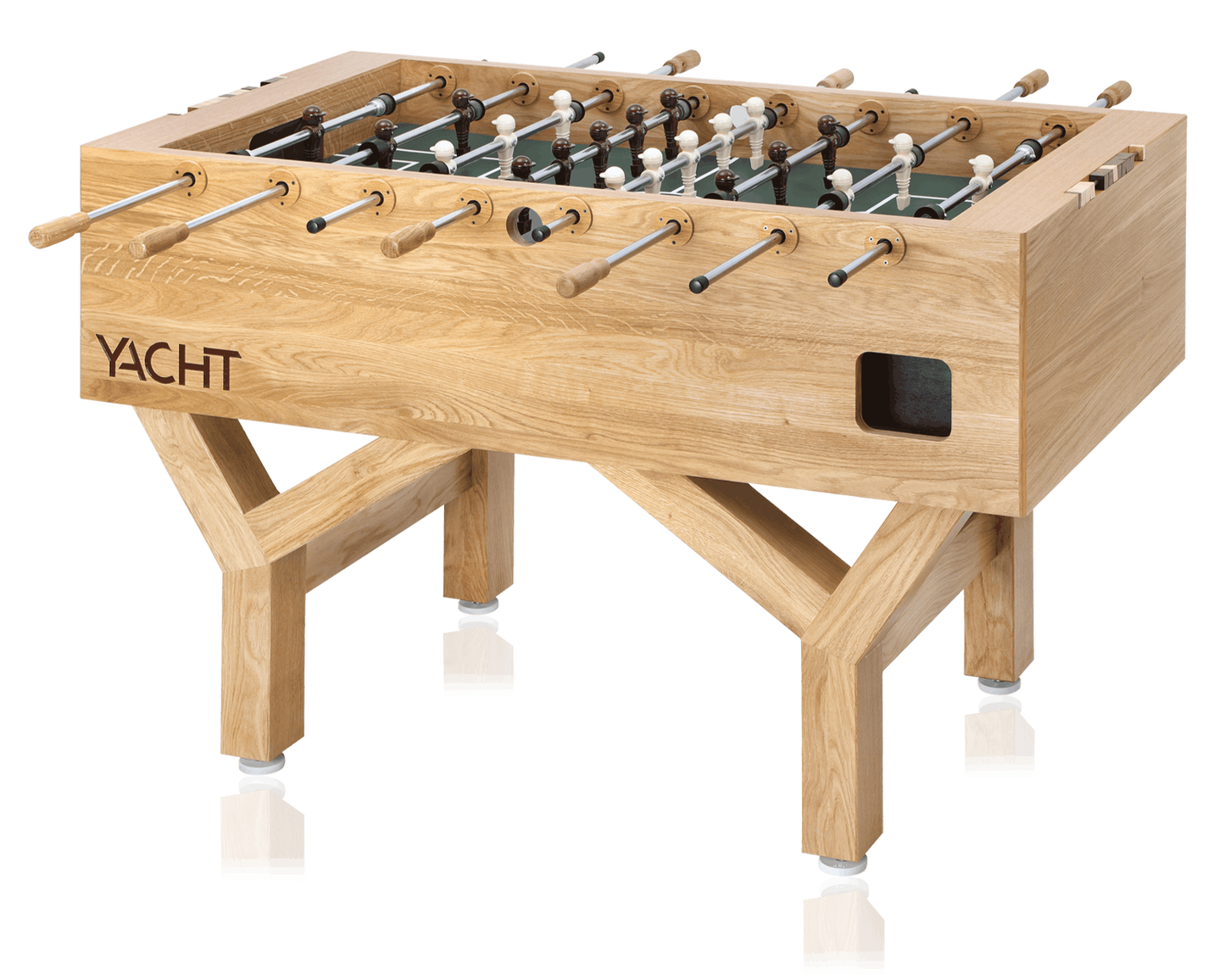 Leonhart Yacht Foosball Table