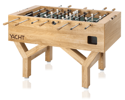 Leonhart Yacht Foosball Table