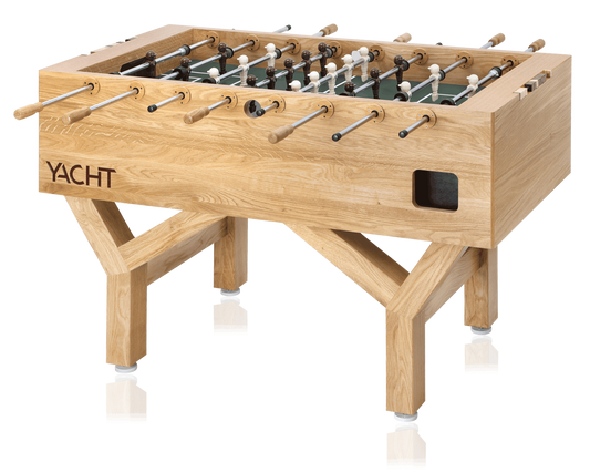 Leonhart Yacht Foosball Table