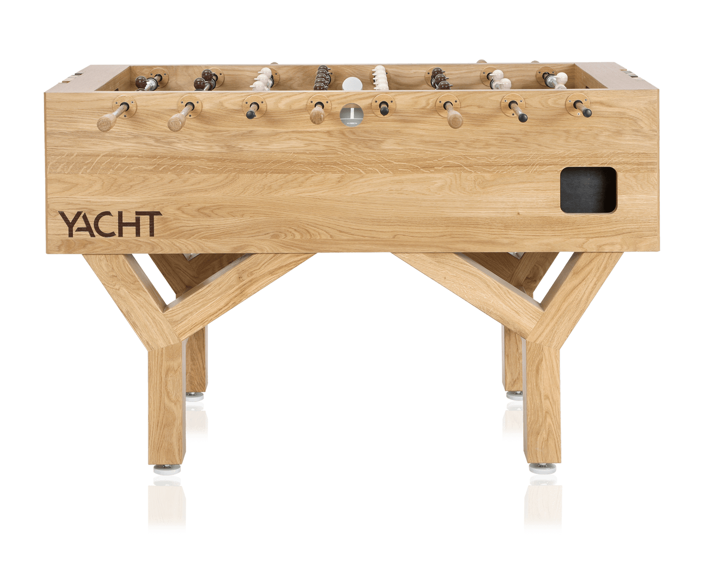 Leonhart Yacht Foosball Table