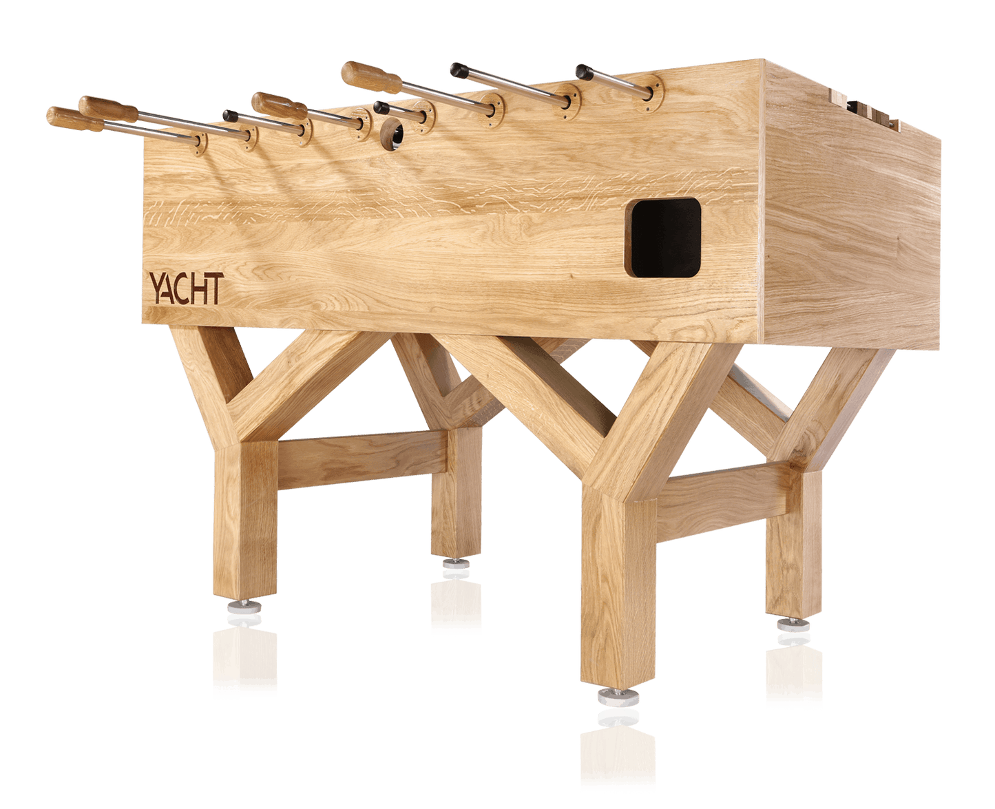 Leonhart Yacht Foosball Table