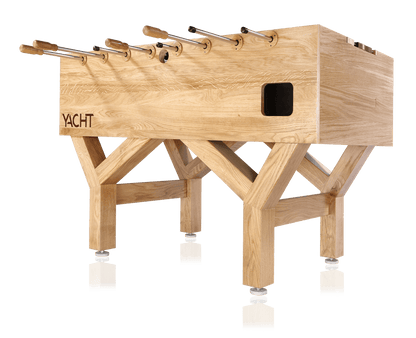 Leonhart Yacht Foosball Table