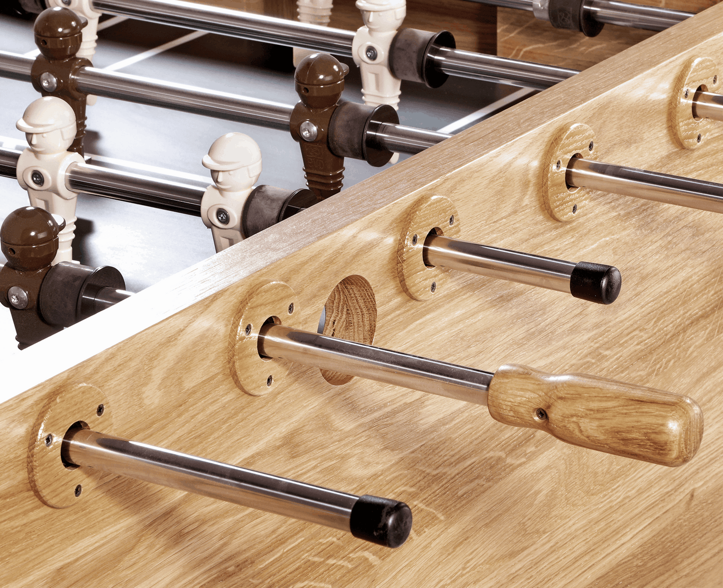 Leonhart Yacht Foosball Table