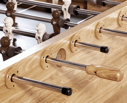 Leonhart Yacht Foosball Table