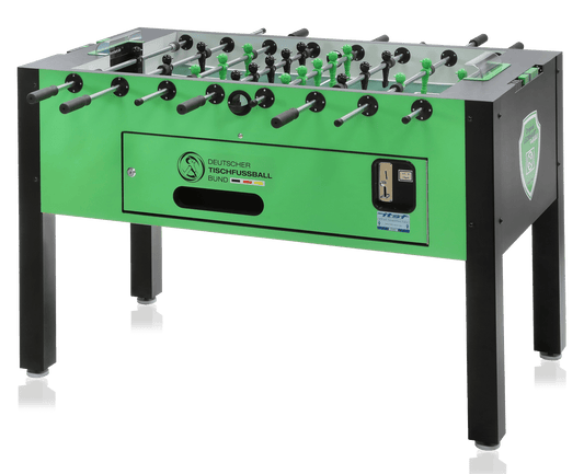 Leonhart Professional Coin-Op Foosball Table