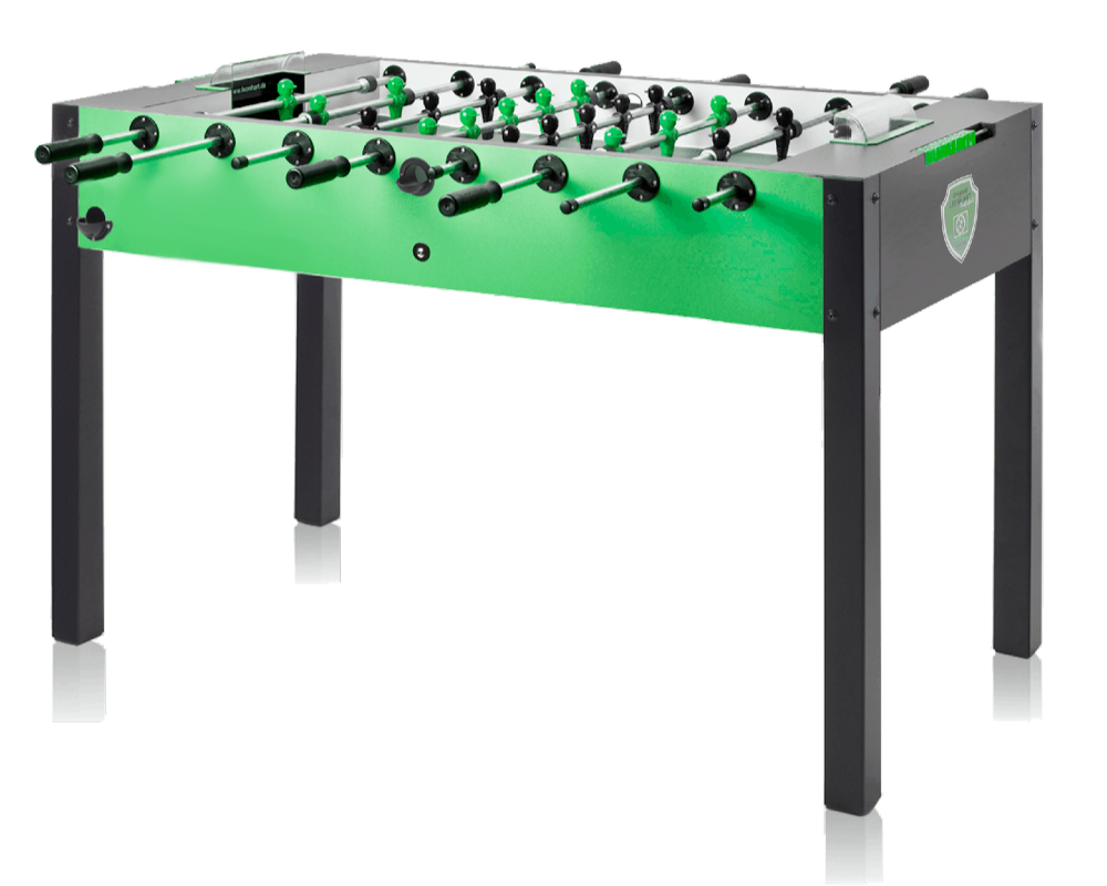Leonhart Pro Home Foosball Table