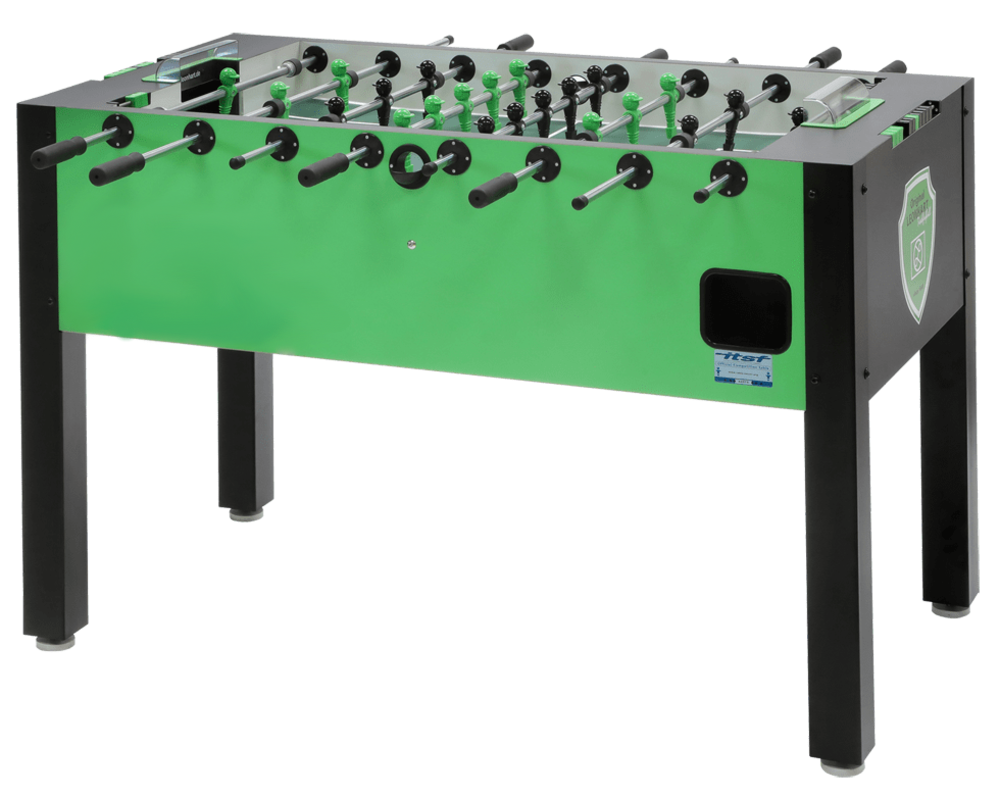Leonhart Tournament Foosball Table