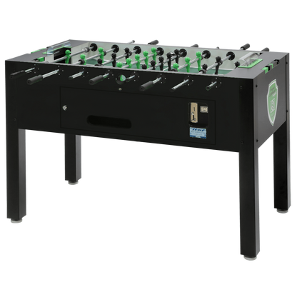 Leonhart Professional Coin-Op Foosball Table