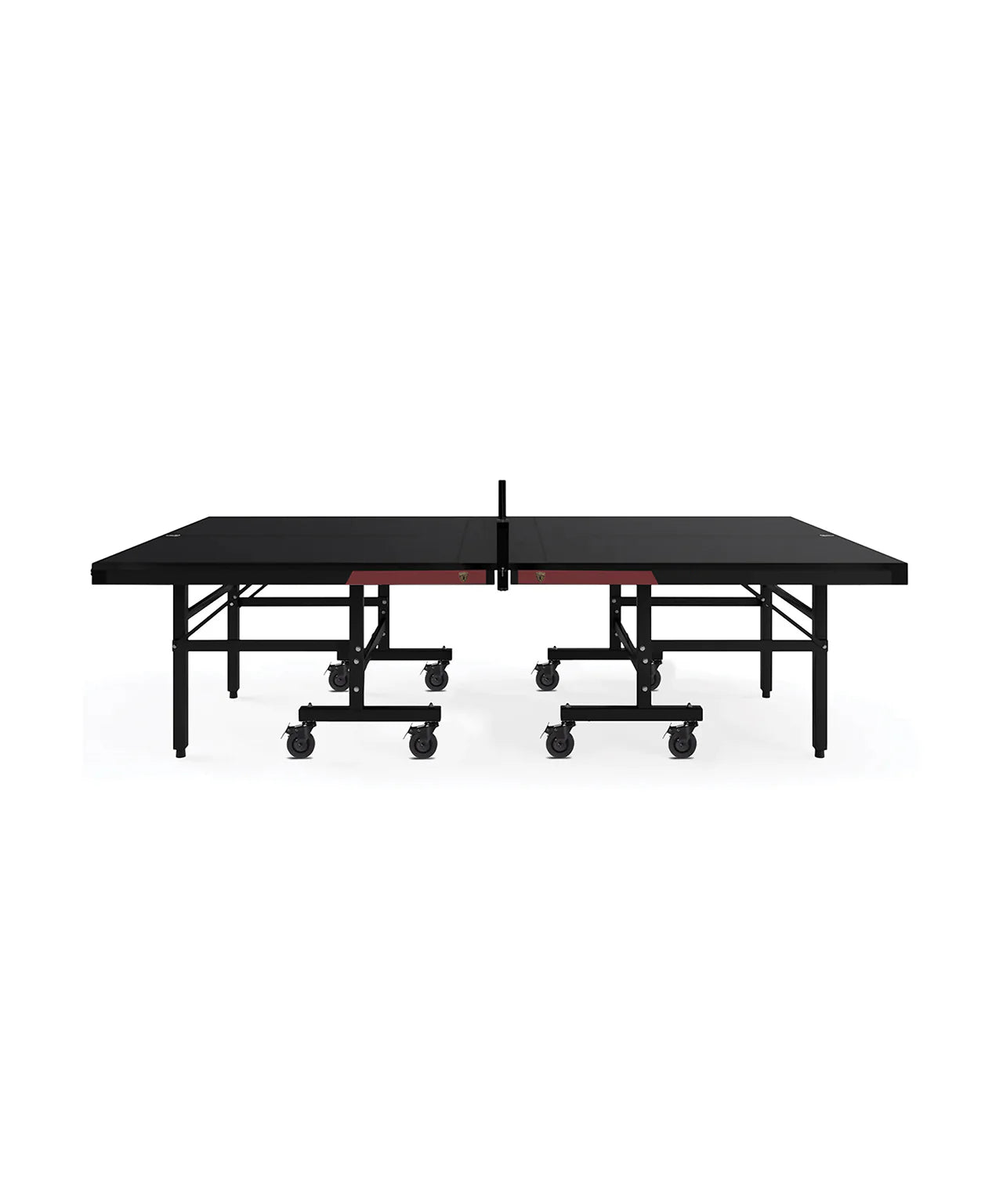 Killerspin MyT 415X Max Jet Black Ping Pong Table