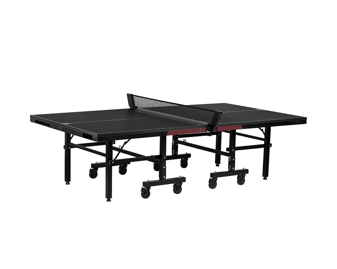 Killerspin MyT 415X Mega Jet Black Ping Pong Table