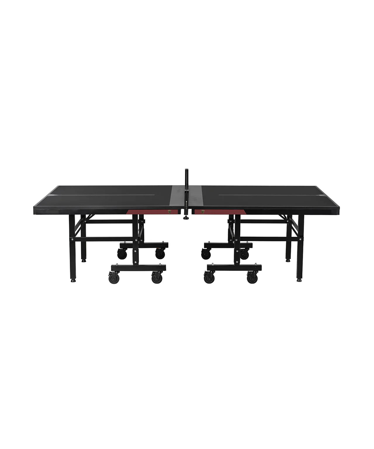 Killerspin MyT 415X Mega Jet Black Ping Pong Table