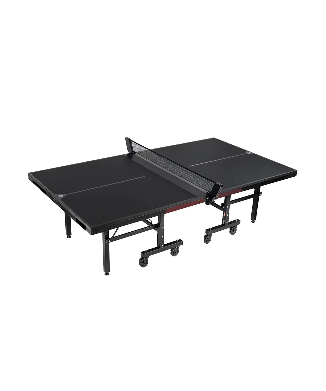 Killerspin MyT 415X Mega Jet Black Ping Pong Table