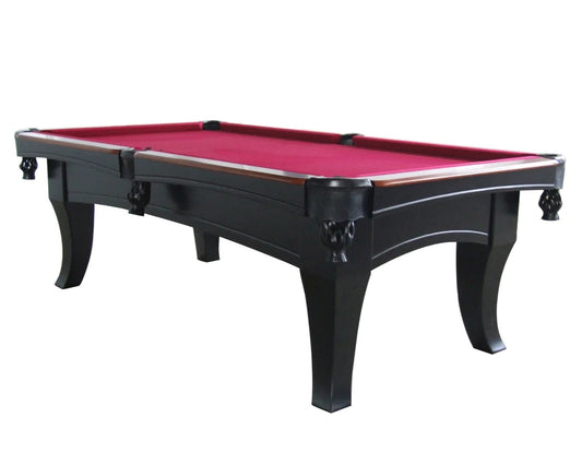 All-American Recreation Pinnacle Pool Table