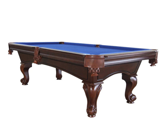 All-American Recreation Royale Pool Table
