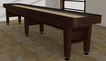 14' All-American Recreation Colonial Shuffleboard