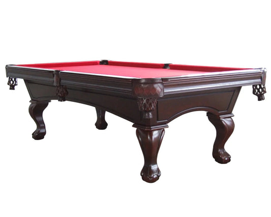 All-American Recreation Vintage Pool Table