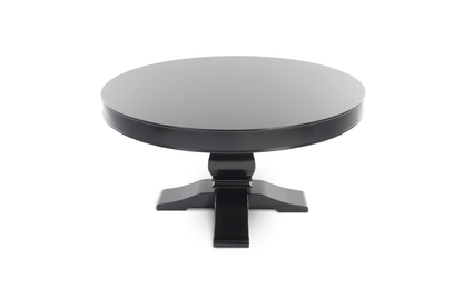 BBO Ginza Round LED Poker Table