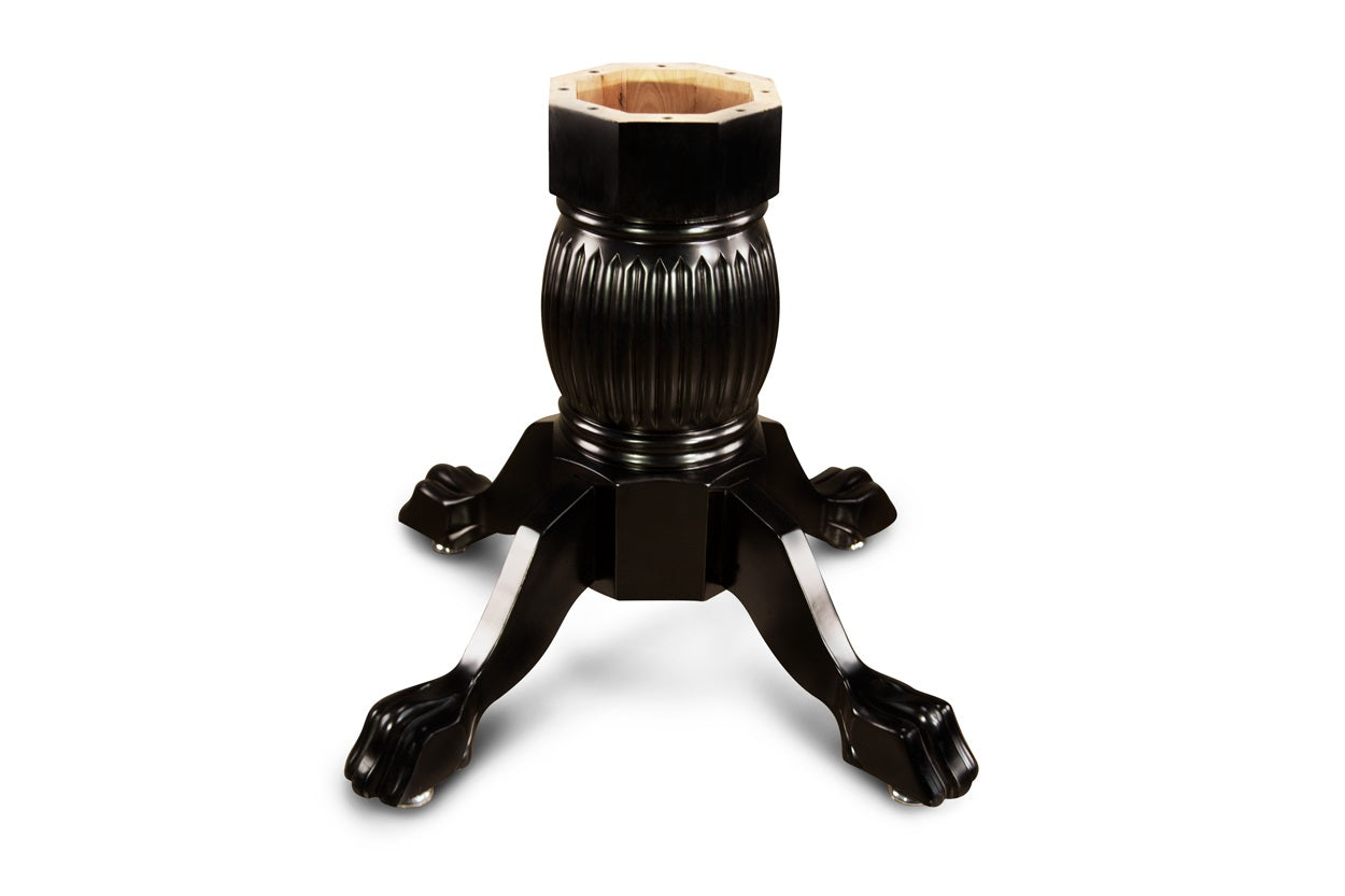 BBO Prestige Folding Leg Poker Table
