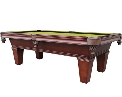 All-American Recreation Cascadia Pool Table