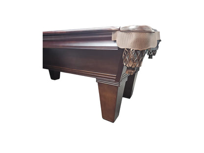 All-American Recreation Cascadia Pool Table