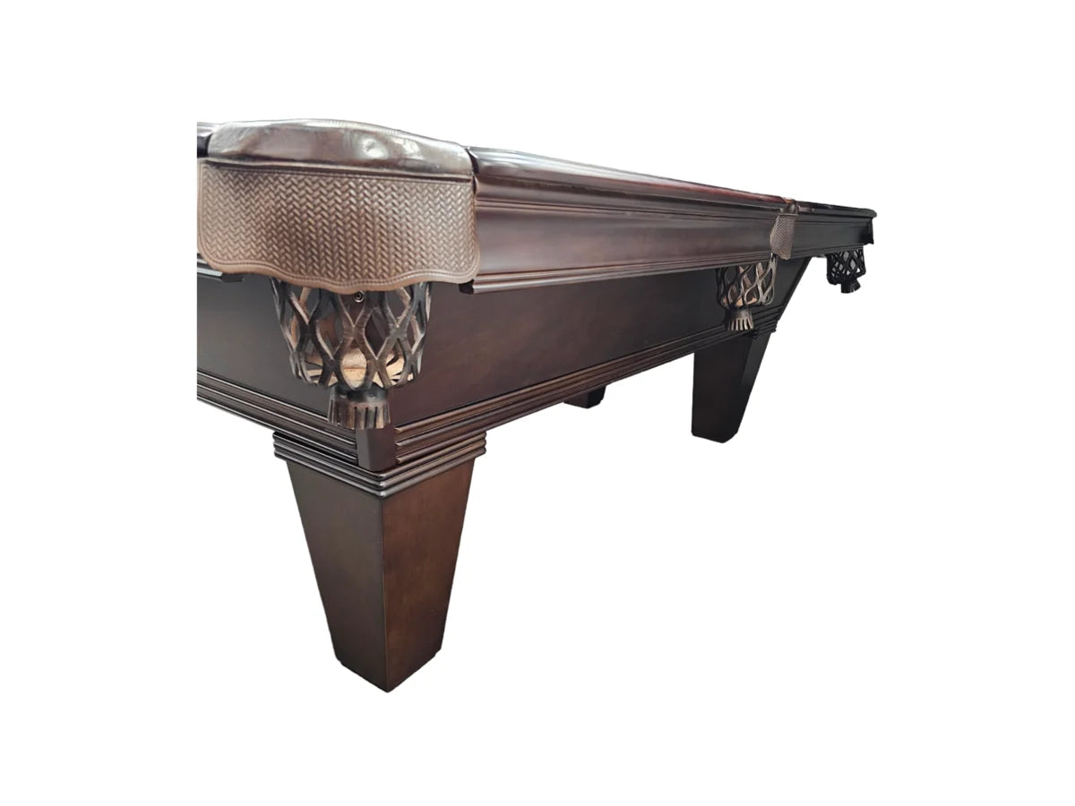 All-American Recreation Cascadia Pool Table