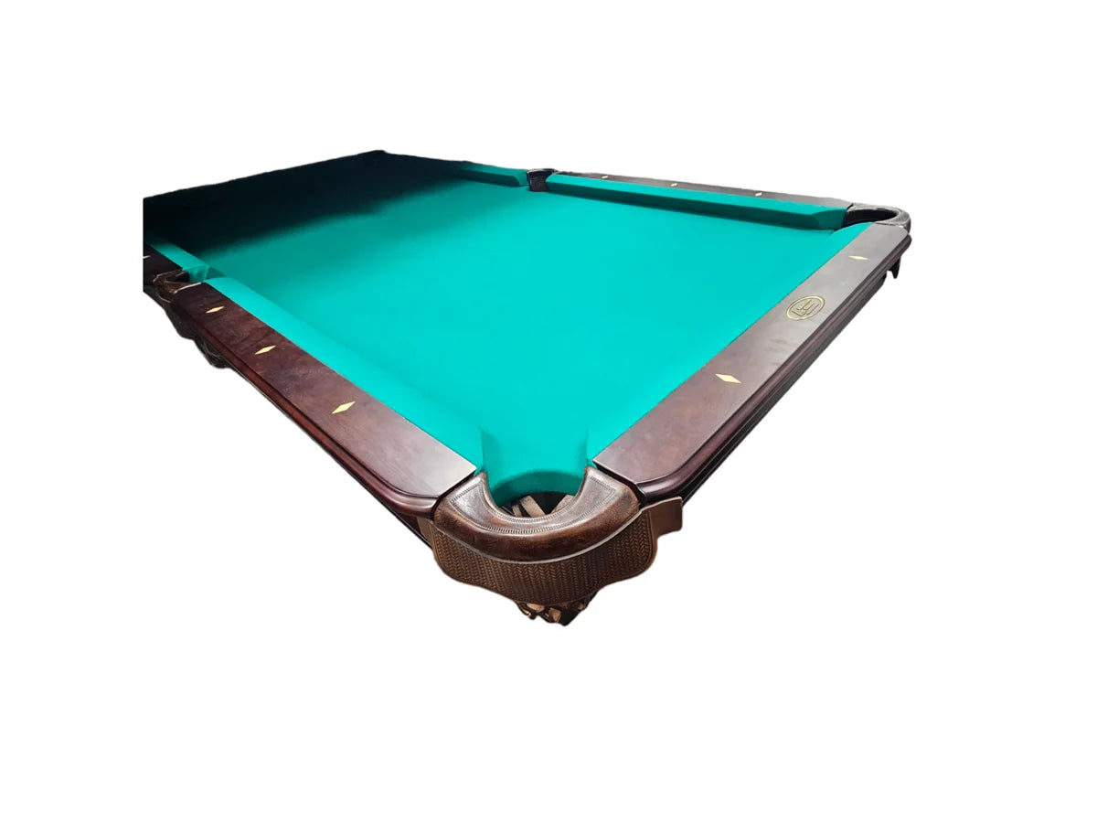All-American Recreation Cascadia Pool Table