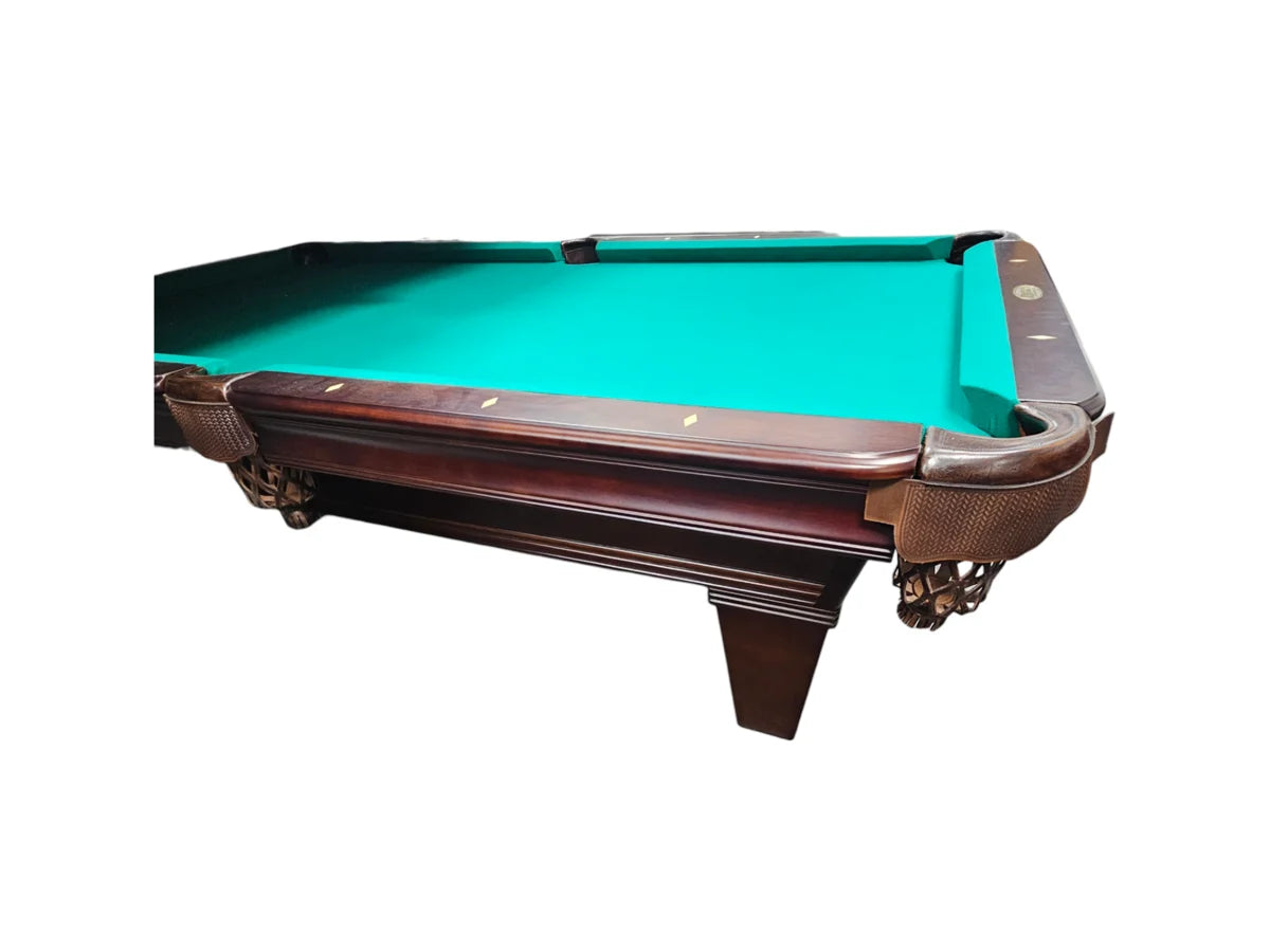 All-American Recreation Cascadia Pool Table