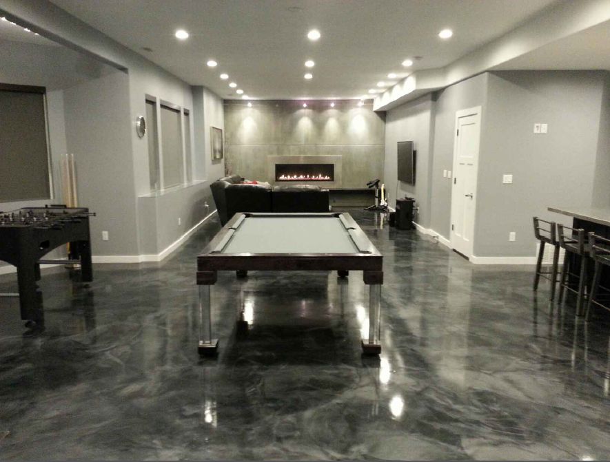 Vision Billiards Sydney Pool Table