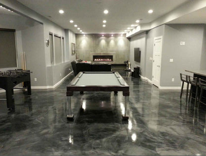 Vision Billiards Sydney Pool Table