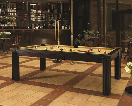Vision Billiards Toledo Pool Table