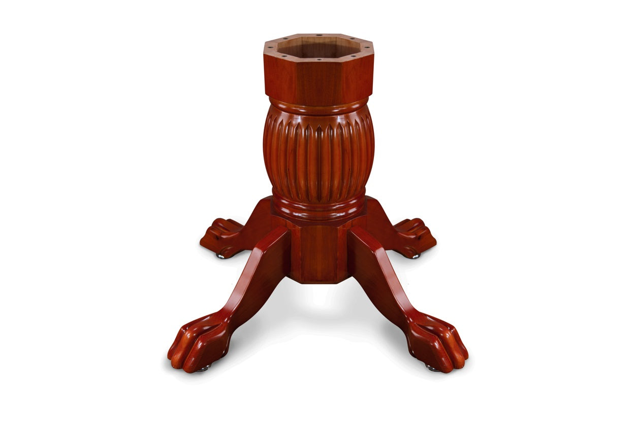 BBO Prestige Folding Leg Poker Table