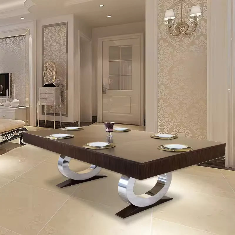 White Billiards Daphne Modern Slate Pool Table