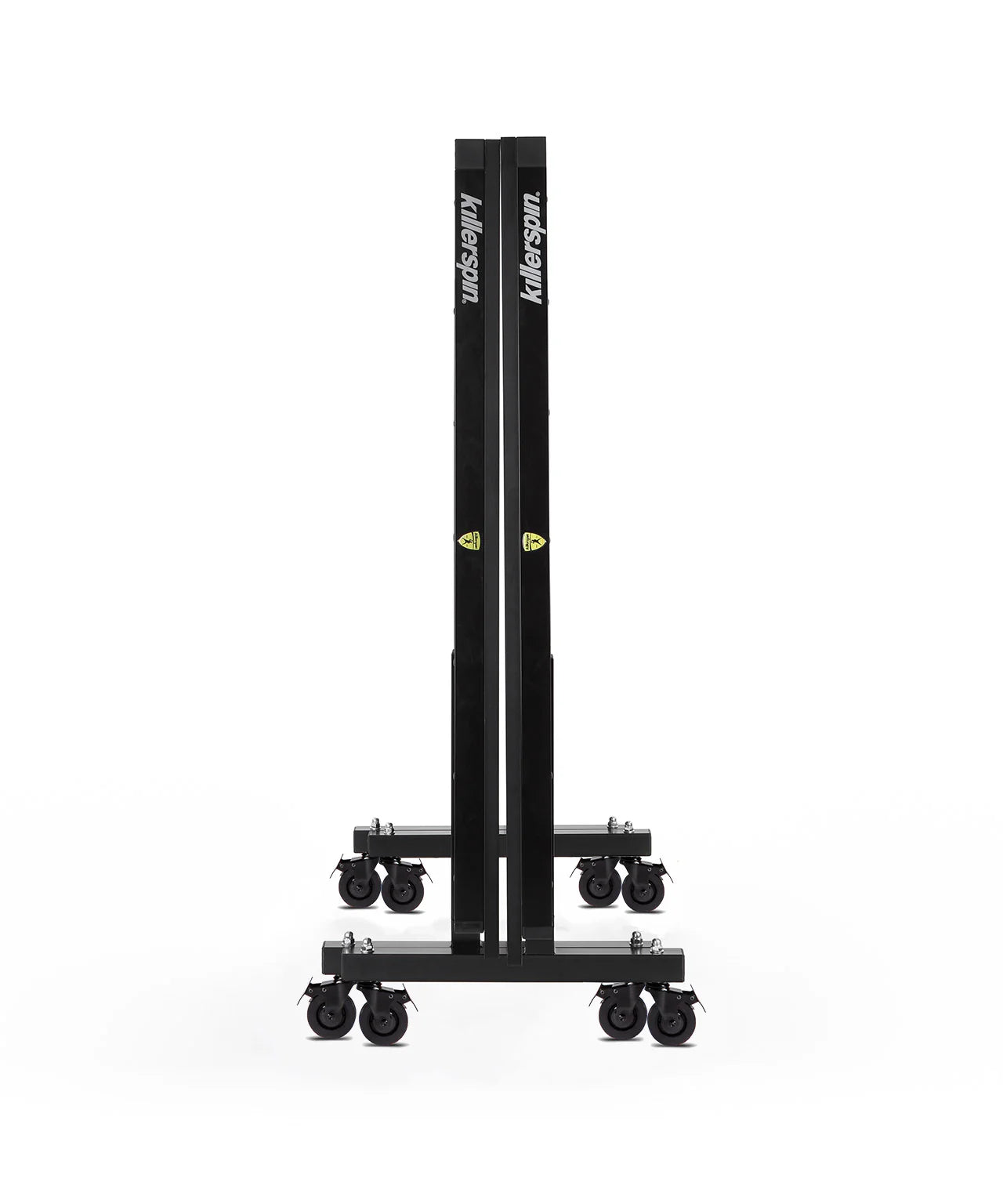 Killerspin MyT 415X Max Jet Black Ping Pong Table