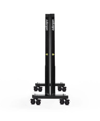 Killerspin MyT 415X Max Jet Black Ping Pong Table