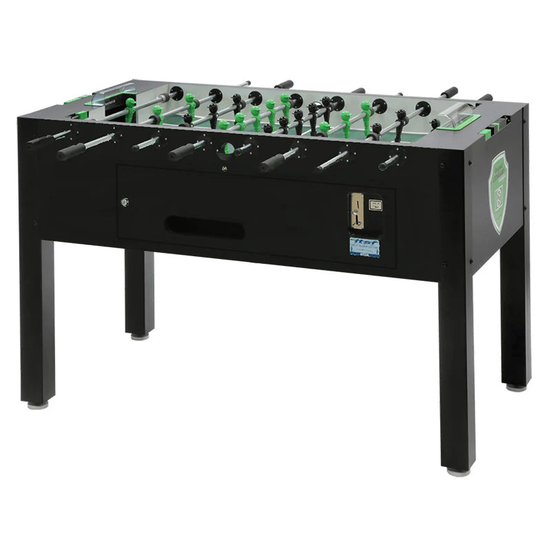 Leonhart Professional Coin-Op Foosball Table