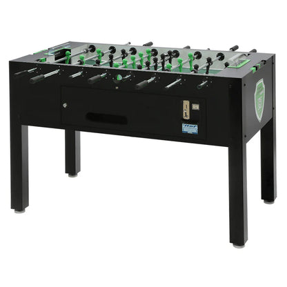 Leonhart Professional Coin-Op Foosball Table