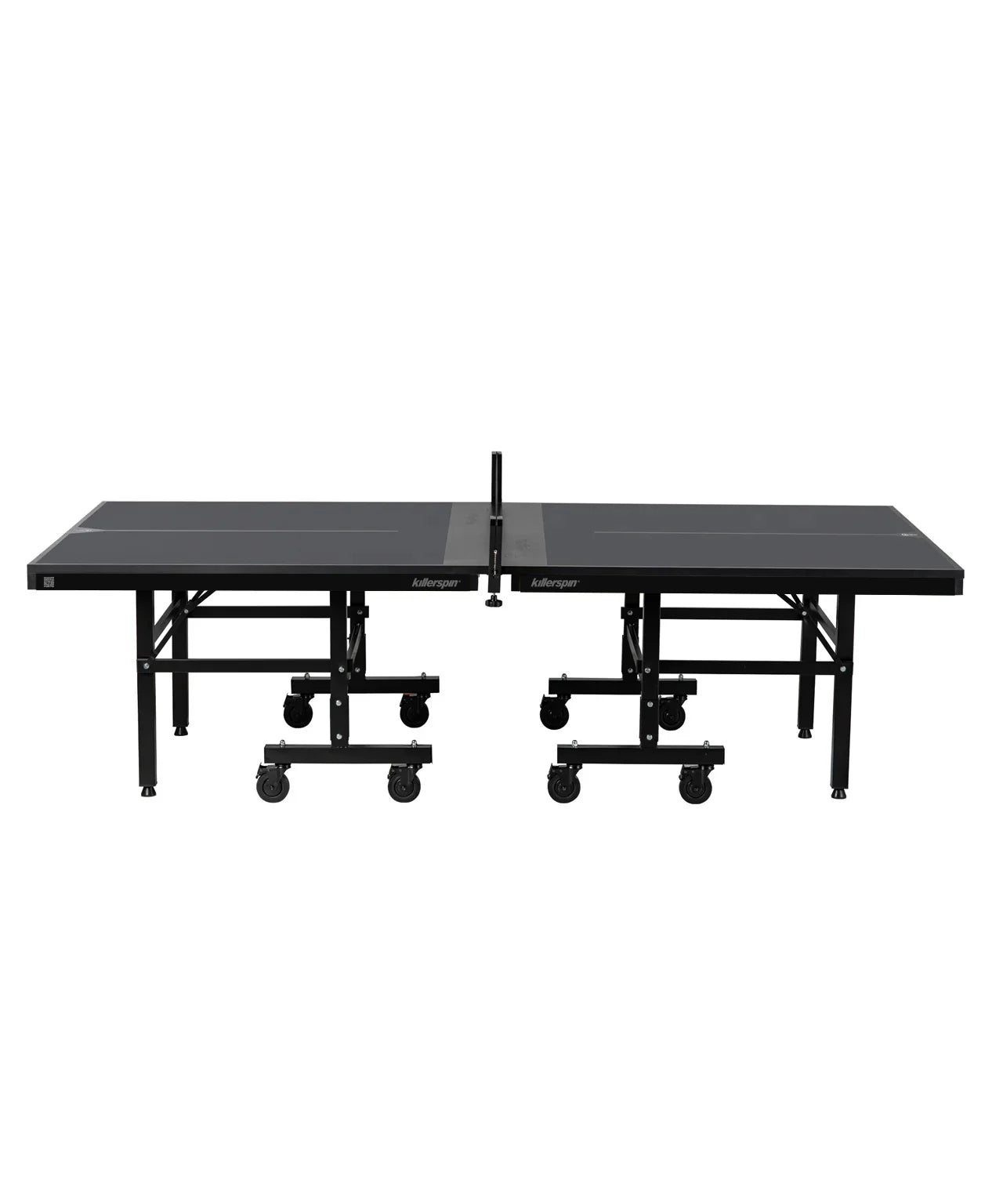 Killerspin MyT 415X Max Graphite Ping Pong Table