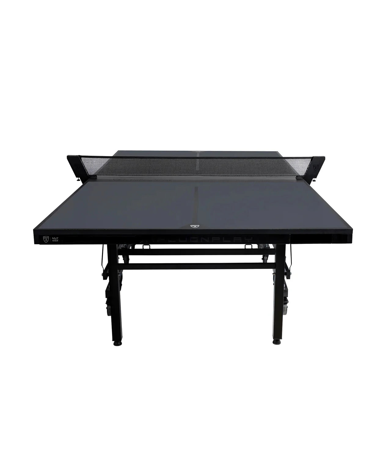 Killerspin MyT 415X Max Graphite Ping Pong Table