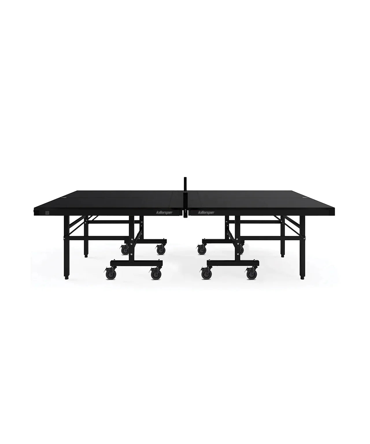 Killerspin MyT 415X Blackstorm Indoor/Outdoor Ping Pong Table