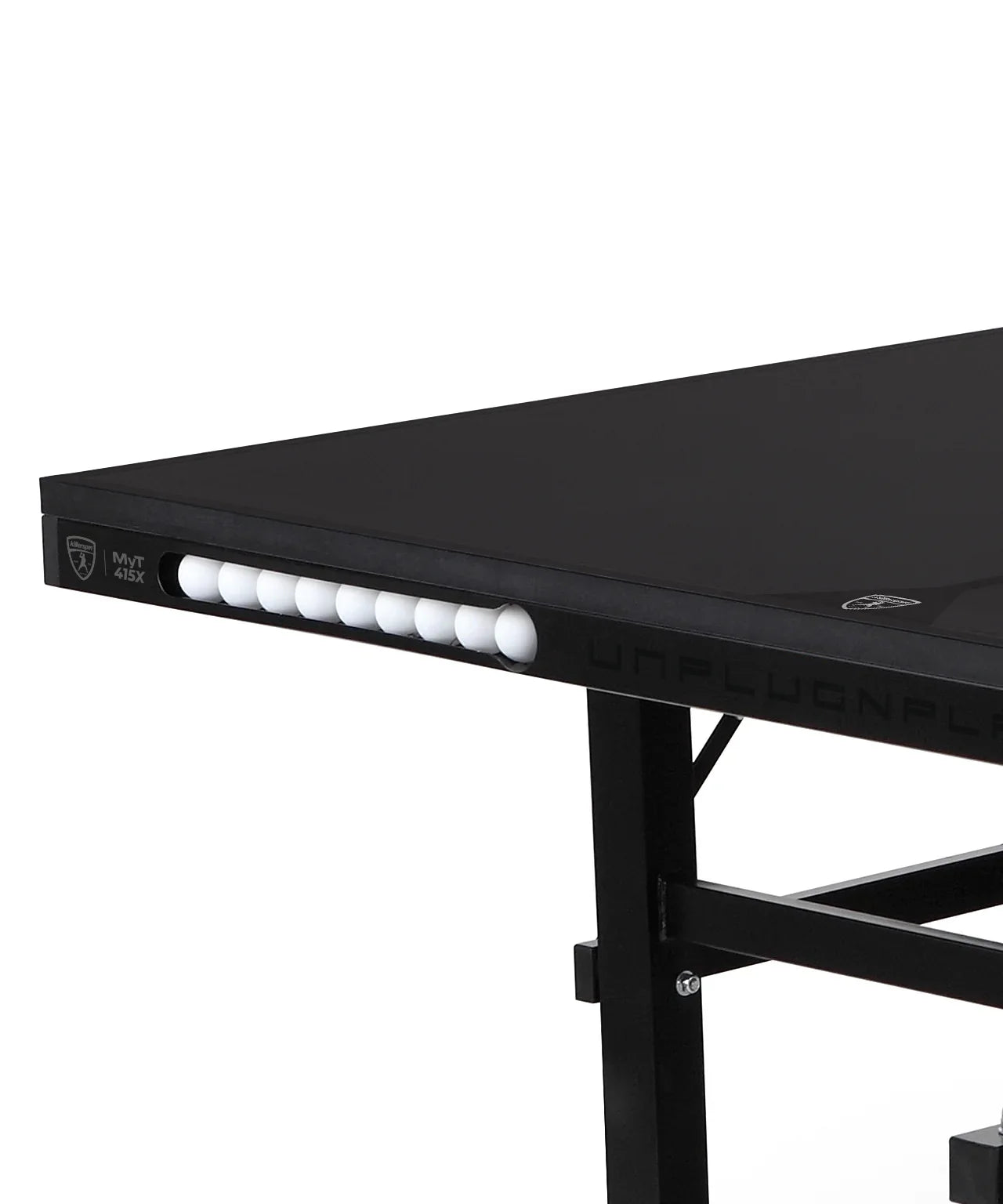 Killerspin MyT 415X Blackstorm Indoor/Outdoor Ping Pong Table