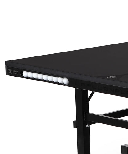 Killerspin MyT 415X Blackstorm Indoor/Outdoor Ping Pong Table