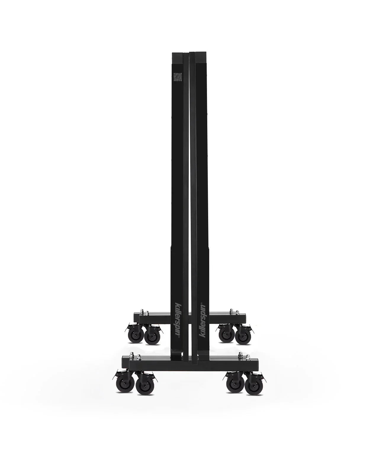 Killerspin MyT 415X Blackstorm Indoor/Outdoor Ping Pong Table
