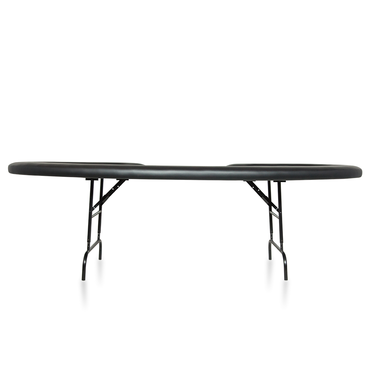 BBO Prestige Folding Leg Poker Table